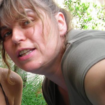 Claire - Plan q à Wattenwil Profil de Claire, 41 ans, Plan q à Wattenwil (Berne)