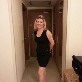 Profil de Mirna, 40 ans, Plan q à Unterschächen (Uri)