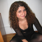 Profil de Nissa, 28 ans, Plan q à Tumegl/Tomils (Grisons)